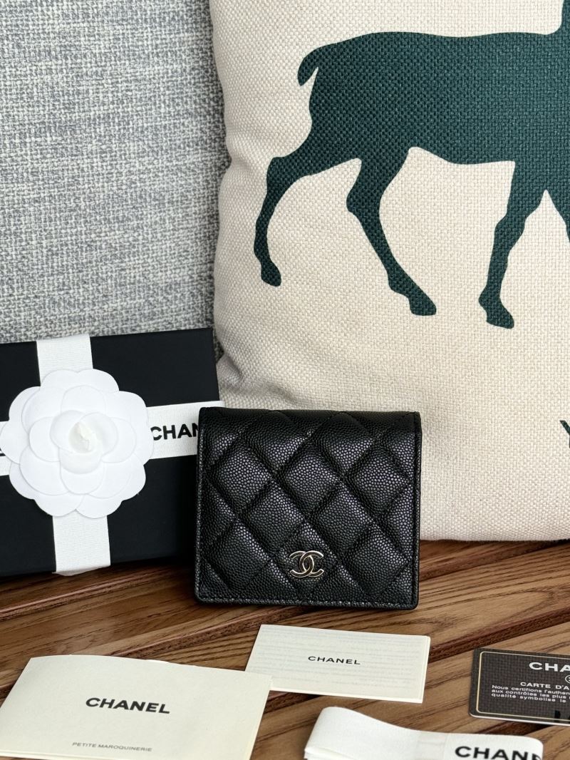 Chanel Wallets Purse